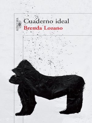 cover image of Cuaderno ideal
